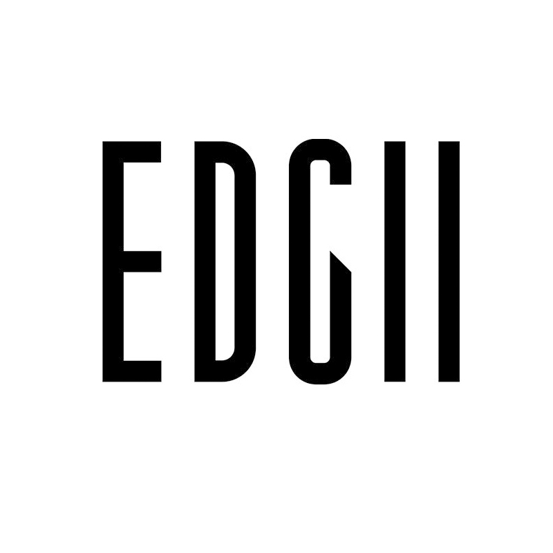EDGII品牌LOGO