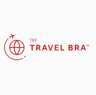 The Travel Bra品牌LOGO