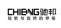 驰邦CHIBANG品牌LOGO