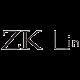 zk lin品牌LOGO