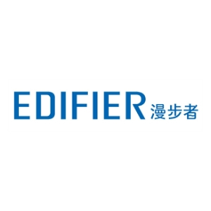 漫步者EDIFIER品牌LOGO