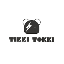 TIKKI TOKKI品牌LOGO