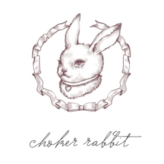 choker-rabbit品牌LOGO