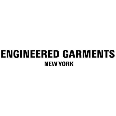 ENGINEERED GARMENTS品牌LOGO