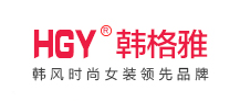 韩格雅品牌LOGO