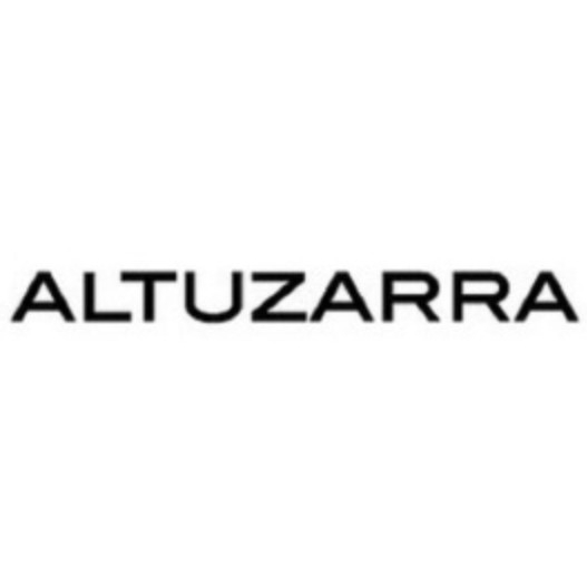 奥图扎拉Altuzarra品牌LOGO