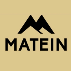 MATEIN品牌LOGO