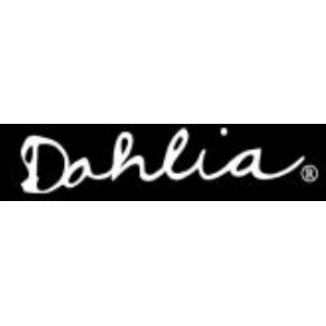 Dahlia品牌LOGO
