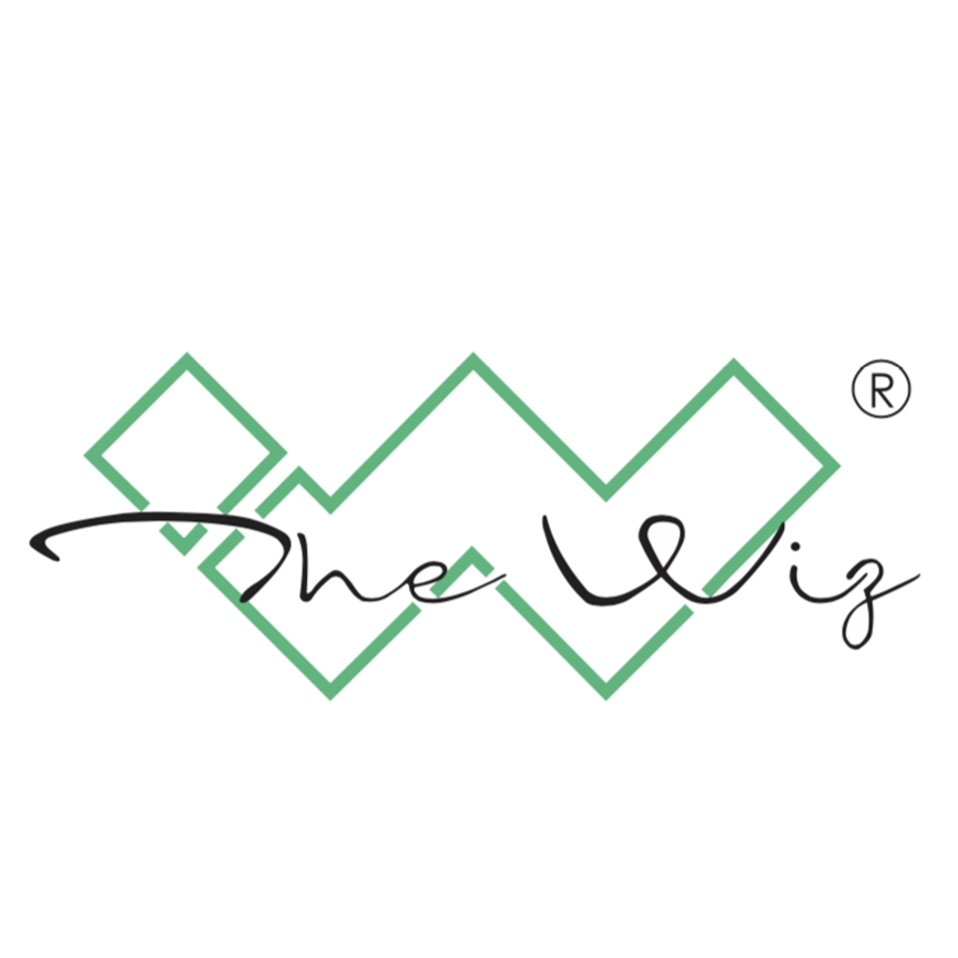 The Wiz品牌LOGO