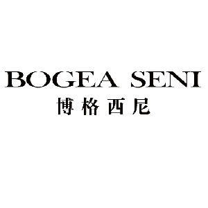 博格西尼BOGEASENI品牌LOGO