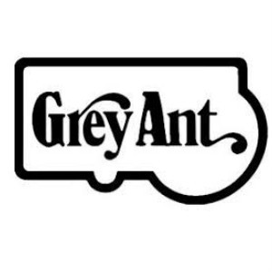 Grey Ant品牌LOGO
