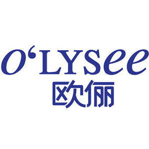 欧俪o'lysee品牌LOGO