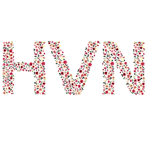 HVN品牌LOGO