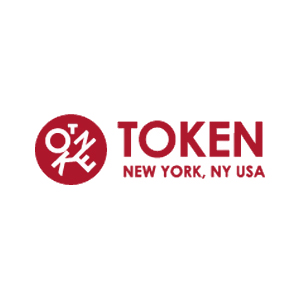 TOKEN品牌LOGO