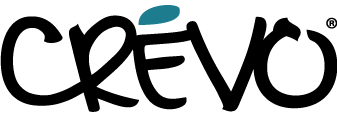 CREVO品牌LOGO