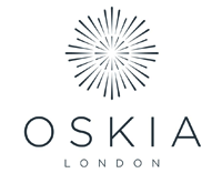 OSKIA品牌LOGO