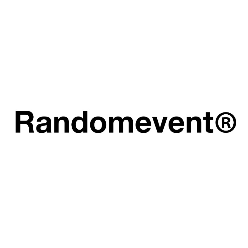 Randomevent品牌LOGO