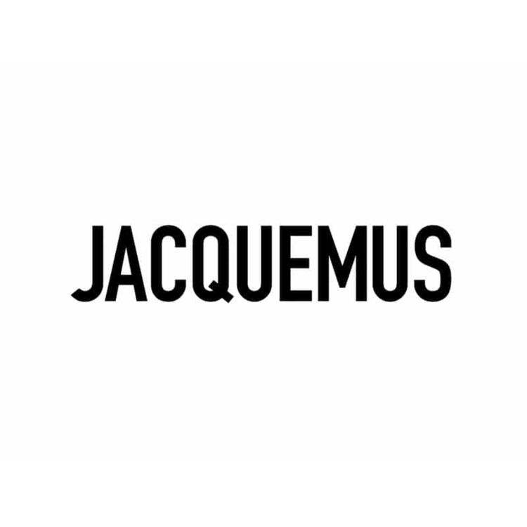 JACQUEMUS品牌LOGO