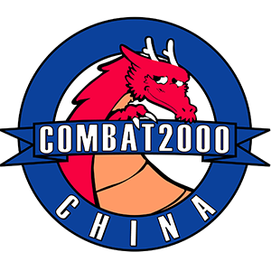 COMBAT2000品牌LOGO