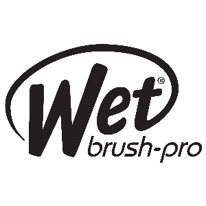 The Wet Brush品牌LOGO
