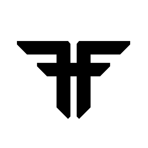 FALLEN品牌LOGO