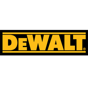得伟DEWALT品牌LOGO