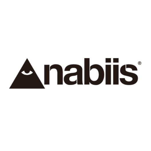 nabiis品牌LOGO