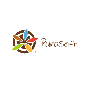 Purasoft品牌LOGO