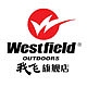 我飞Westfield outdoor品牌LOGO