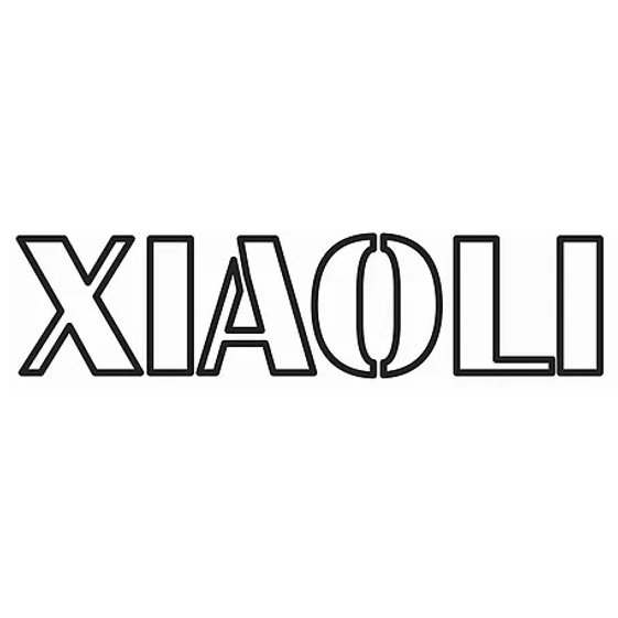 李筱XIAOLI品牌LOGO