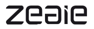 Zeaie品牌LOGO