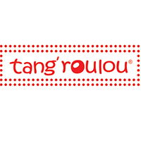 糖葫芦tang' roulou品牌LOGO