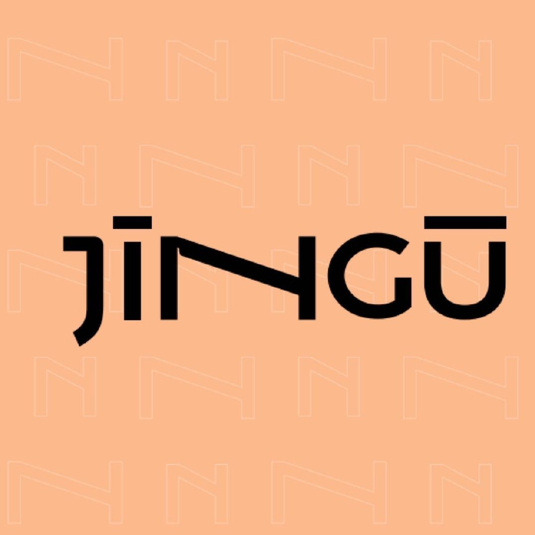 晶咕JINGU品牌LOGO