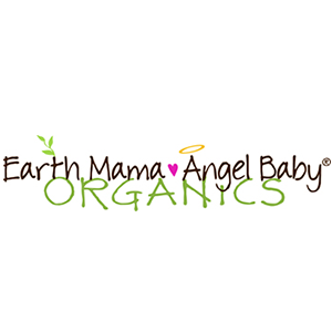 Earth Mama Angel Baby品牌LOGO