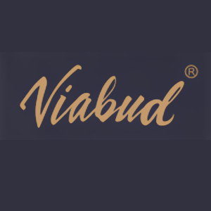 Viabud品牌LOGO