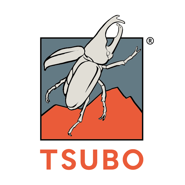 TSUBO品牌LOGO