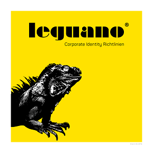 Leguano品牌LOGO