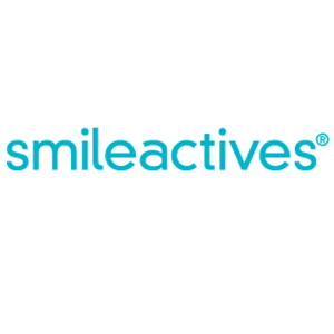 Smileactives品牌LOGO