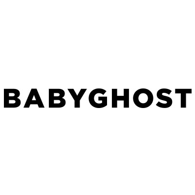 BABYGHOST品牌LOGO