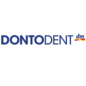 DONTODENT品牌LOGO