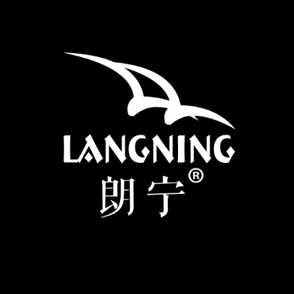 朗宁LANGNING品牌LOGO
