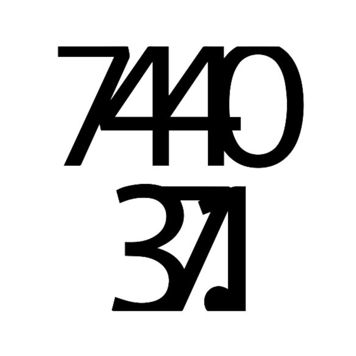 7440 37 1品牌LOGO