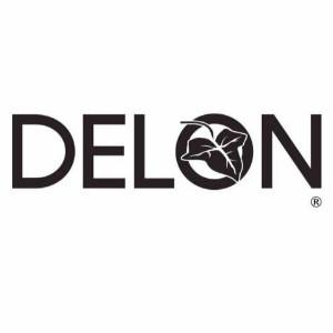 DELON品牌LOGO