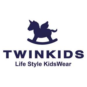 TWINKIDS品牌LOGO