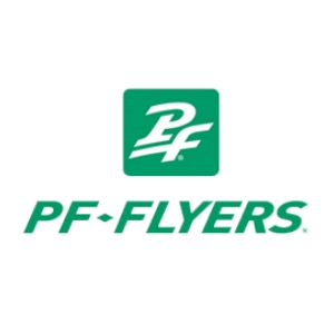 PF·FLYERS品牌LOGO