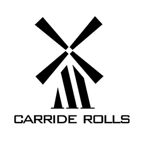 卡雷狄洛CARRIDE ROLLS品牌LOGO