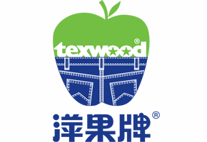 萍果牌Texwood品牌LOGO