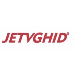 JETVGHID品牌LOGO