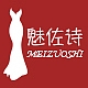 魅佐诗Mogzuch品牌LOGO