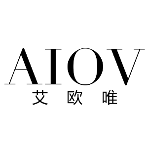 艾欧唯AIOV品牌LOGO